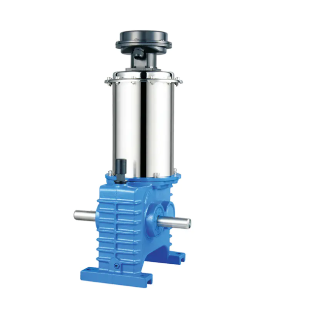 Paddle Wheel Aerator Manufacturer