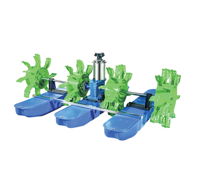 Paddle Wheel Aerator Price
