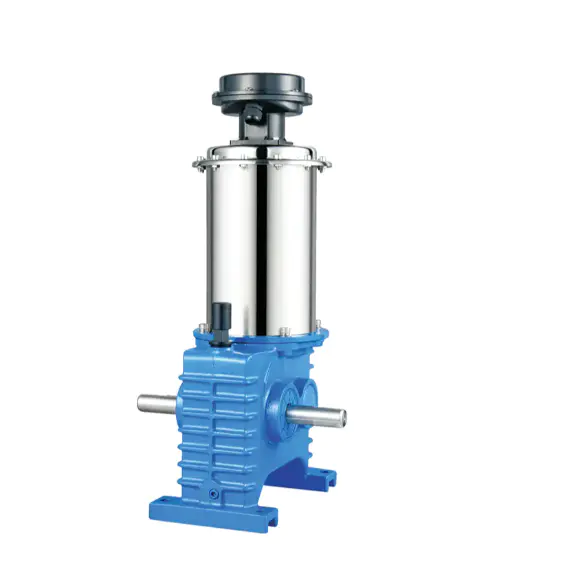 fish pond paddle wheel aerator