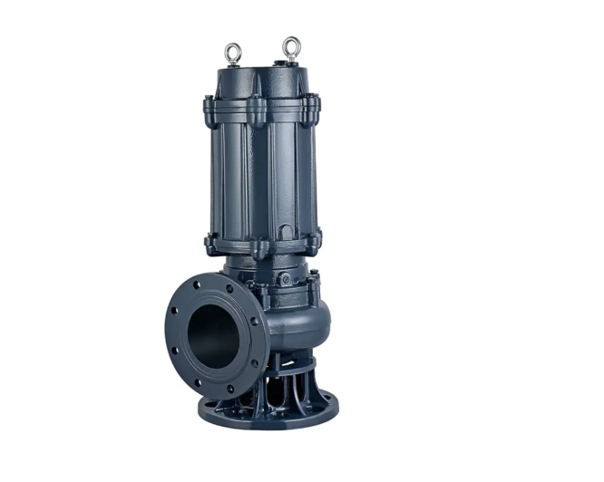 home sewage pump systems