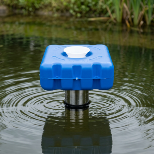 FloatTypeAerator Float Type Aerator